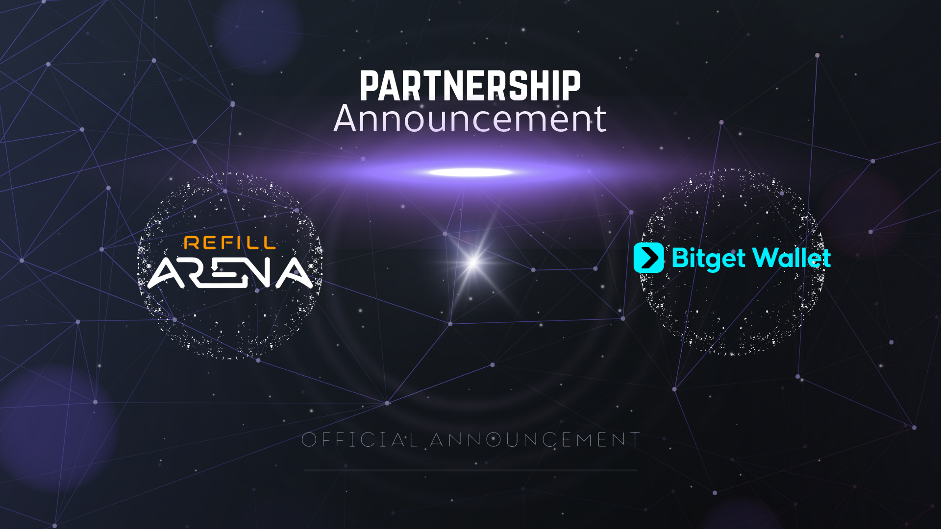 Refillarena Partners with Bitget Pay to Enable Seamless Crypto Payments for Gift Cards, eSIMs, and Digital Services