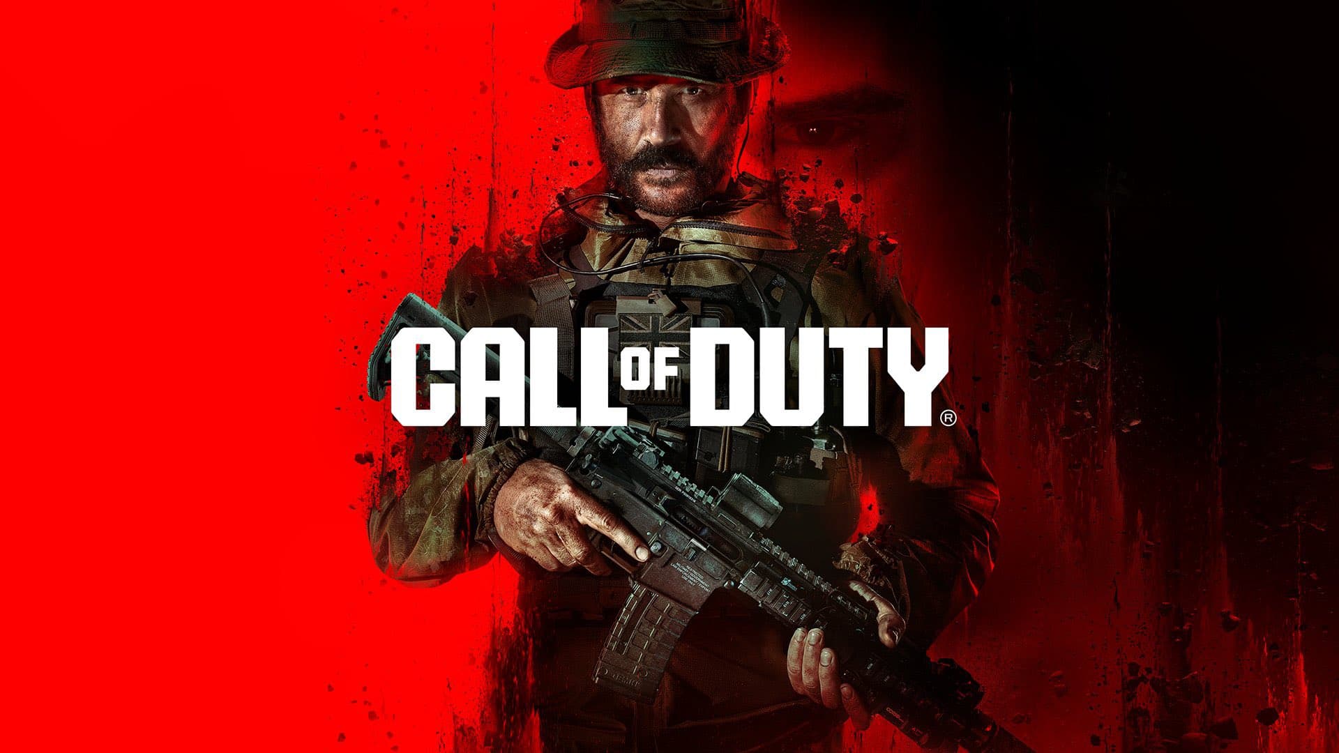 Call of Duty XBOX Games Global image