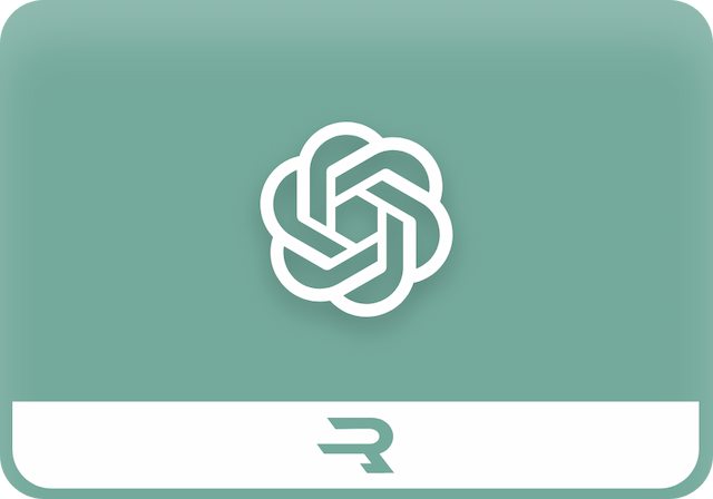 Rewarble ChatGPT