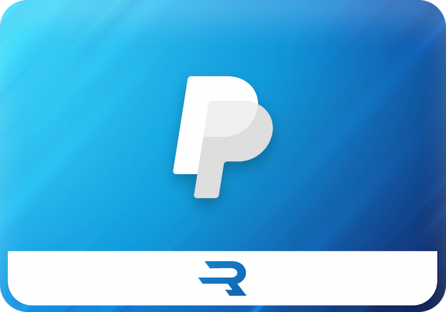 Rewarble PayPal