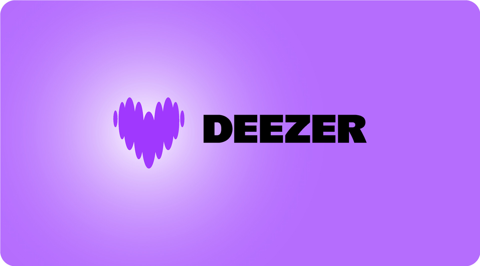 Deezer Premium France image
