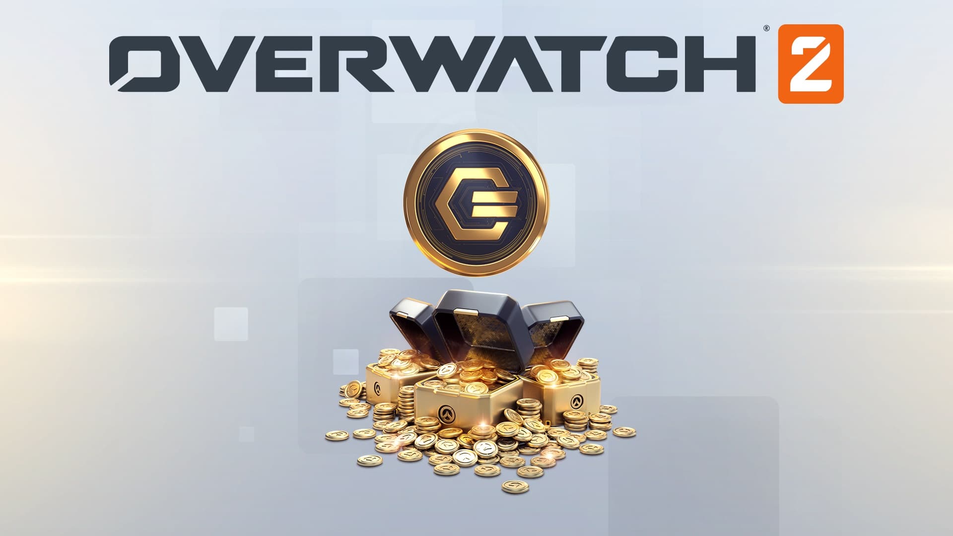 Overwatch 2 Coins (XBOX) image