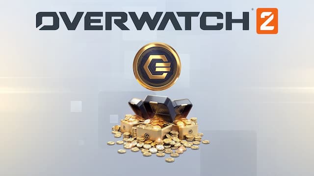 Overwatch 2 عملات (إكس بوكس)