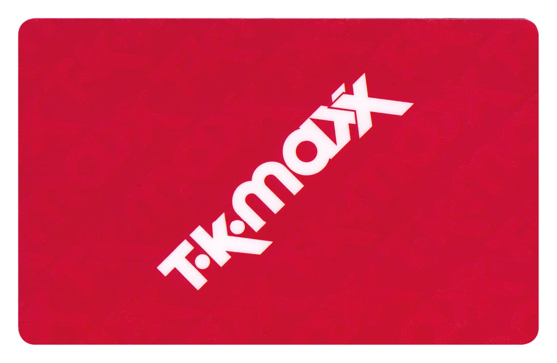 TK Maxx image