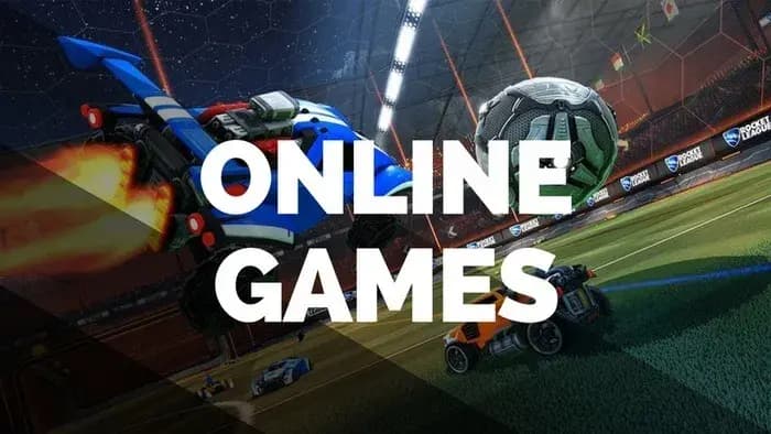 Games image