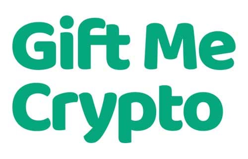 Gift Me Crypto Global image