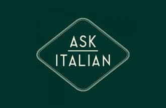 ASK Italian image