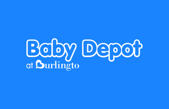 Baby Depot at Burlington image