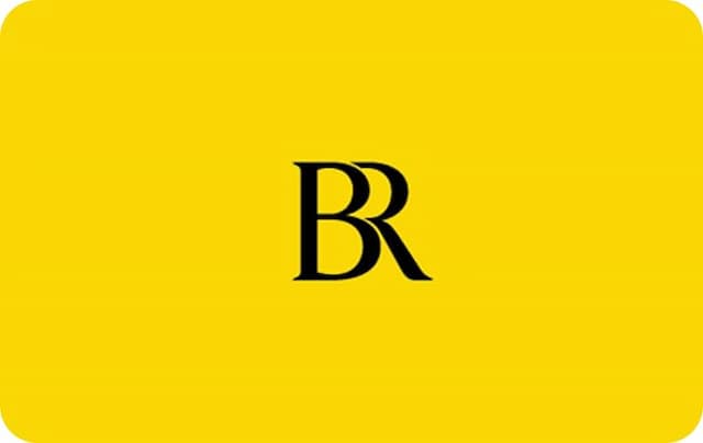 Banana Republic image