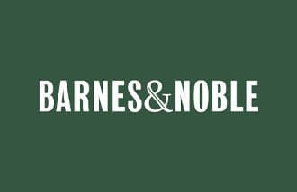 Barnes & Noble image