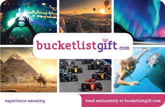 BucketlistGift image