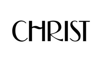 CHRIST image