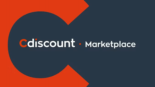 Cdiscount image