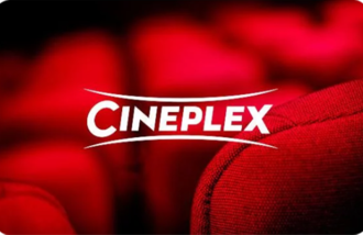 Cineplex image