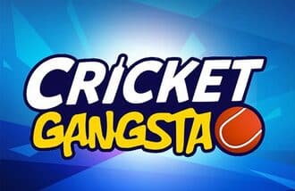 Cricket Gangsta image