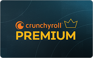 Crunchyroll on VRV image