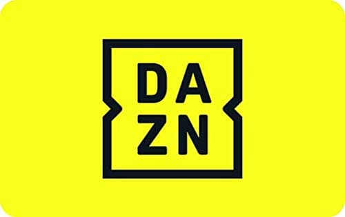 DAZN image