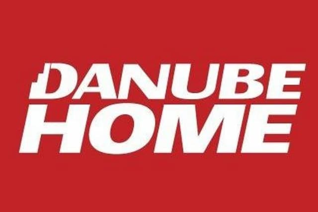 DANUBE HOME image