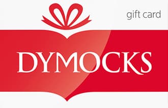 Dymocks image