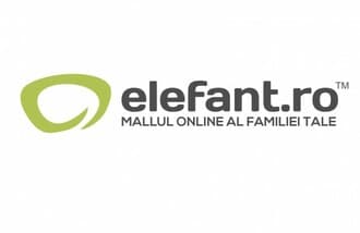 Elefant.ro image