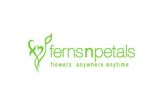 Ferns N Petals image