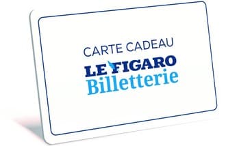 Figaro Billetterie image