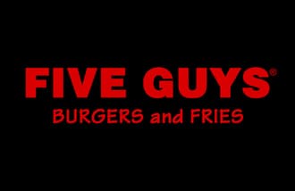 Five Guys  image