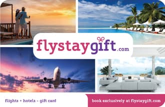 FlystayGift image