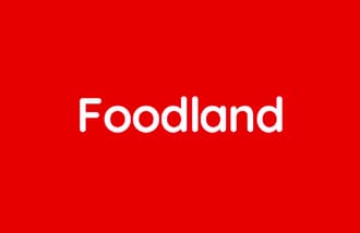 Foodland image