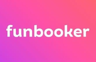 Funbooker image