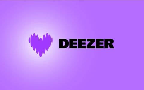 Deezer Premium France