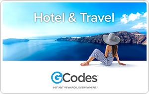 GCodes Global Hotel & Travel USA image