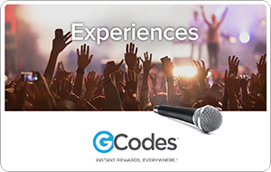 GCodes Global Experiences USA image