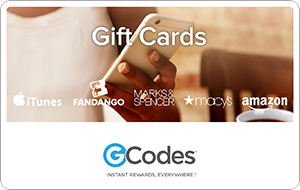 GCodes Global Retail USA image