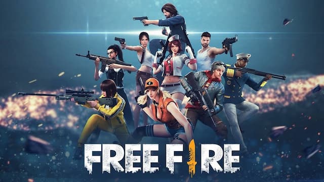 Garena Free Fire image