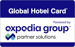 Global Hotel Card image