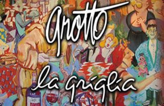 Grotto Restaurants image