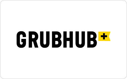 Grubhub+ image