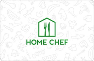 Home Chef image