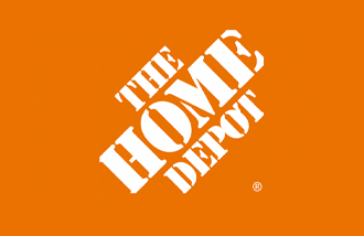 Home Depot image