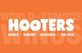Hooters image