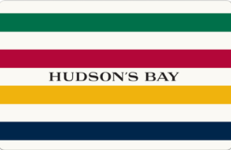 Hudson's Bay image