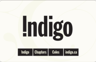 Indigo image