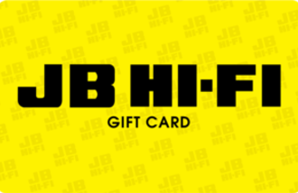 JB Hi-Fi image