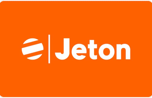 JetonCash image