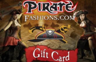 KingsIsle Pirate image
