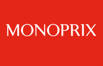 MONOPRIX image