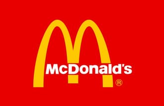 McDonalds image