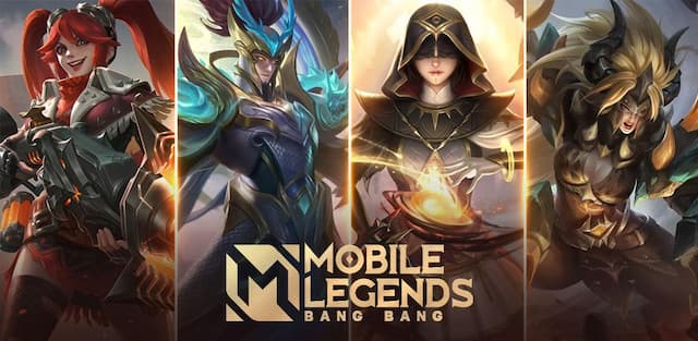 Mobile Legends Diamonds Global image