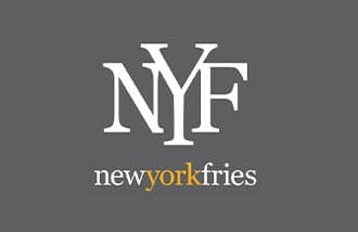New York Fries image
